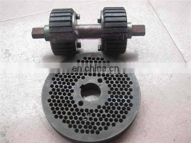 2018 best quality animal feed pellet machine birds feed pellet making machine pallet mill