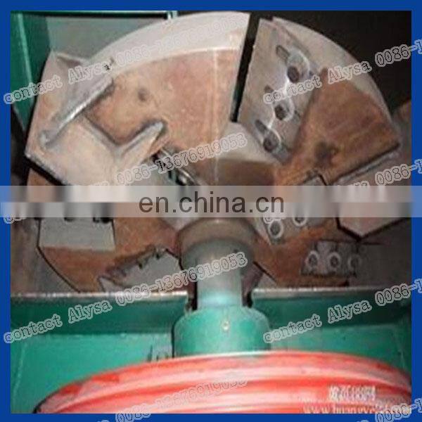 2 ton/hour horse bedding/chicken bedding/animal bedding wood shaving machine for sale