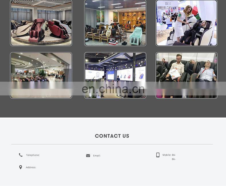 L11C High quality multifunction wireless charing massage hammer rechargeable massage stick