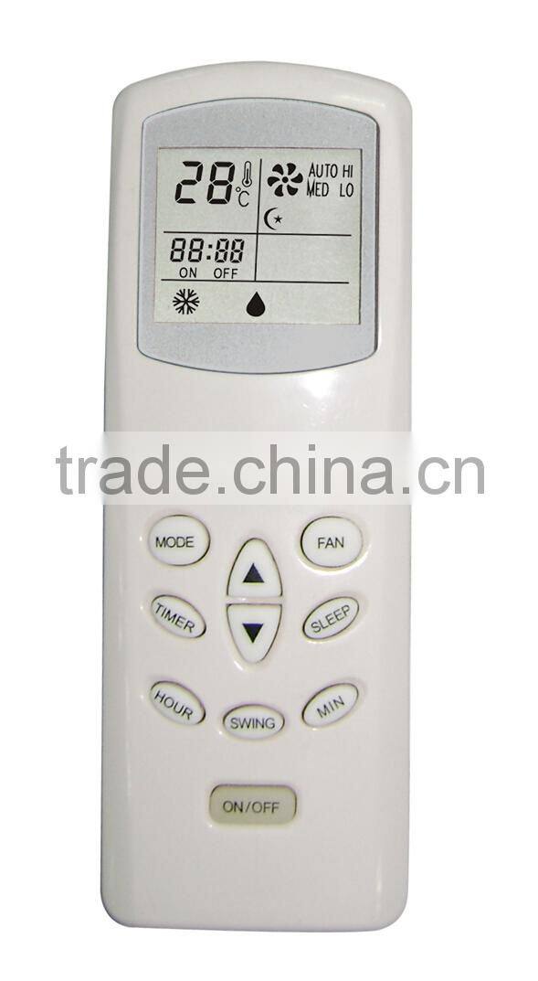 12000BTU R410a cooling and heating mini portable air cooler