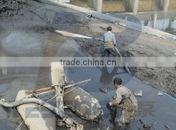 ZJL long axis slurry pump, Tailings Sump Pump, Slurry Storage Sump Pump