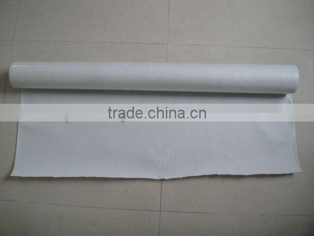 white glue sticky tile mat adhesive felt