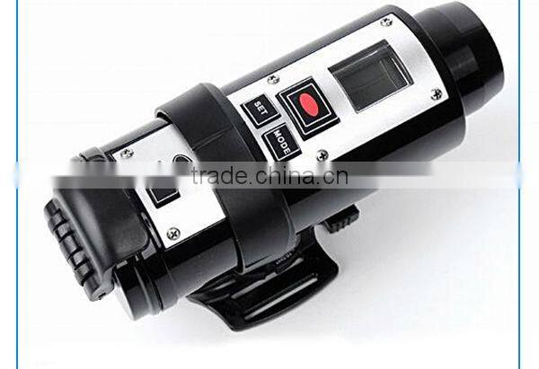 720P HD action DVR waterproof 3M