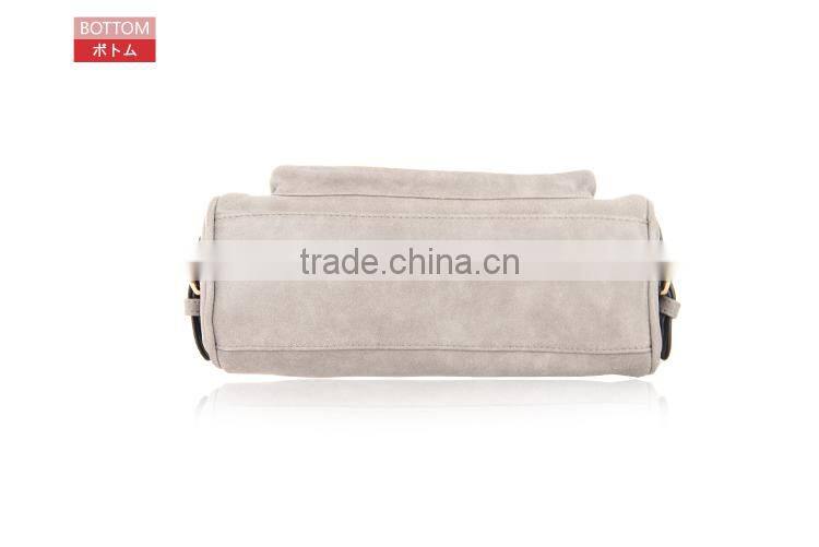 korea fashion lady pu hand bag women bag