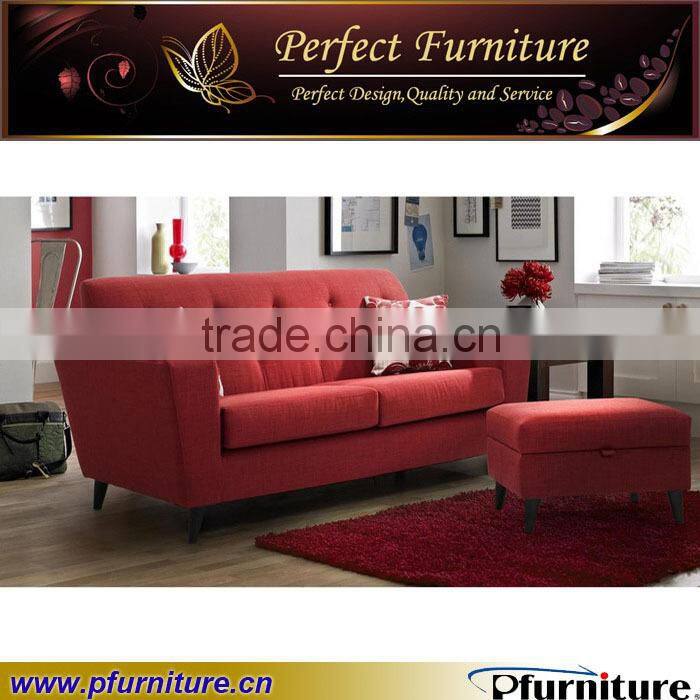 Pfurniture house furniture Best Seling sofa upholstery fabric