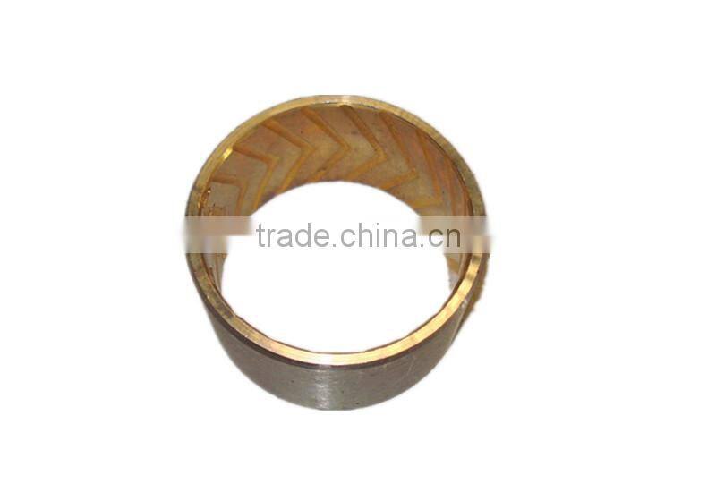 Professional Construction Machinery Parts-- Alloy Bearing