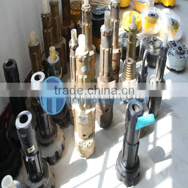 HF130Y water drilling rig prices