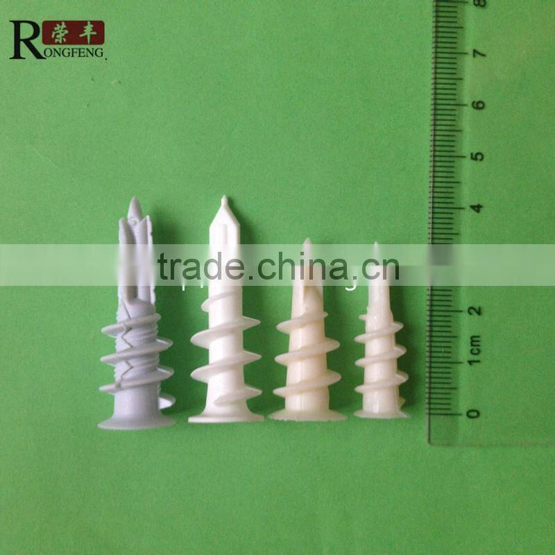 drywall anchors with screws / screw anchor