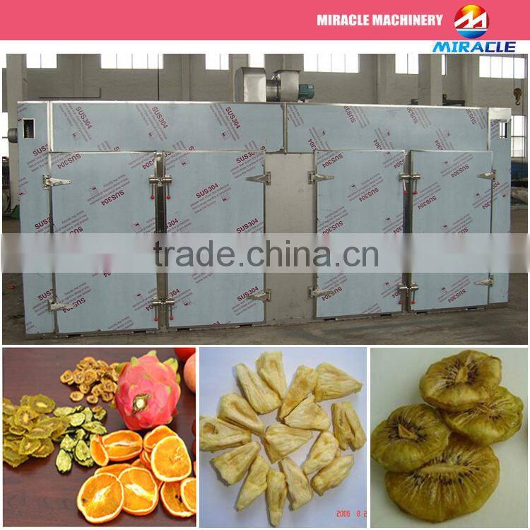 Automatic electric heating medicinal materials drying closet/herbs drying cabinet with CE certification
