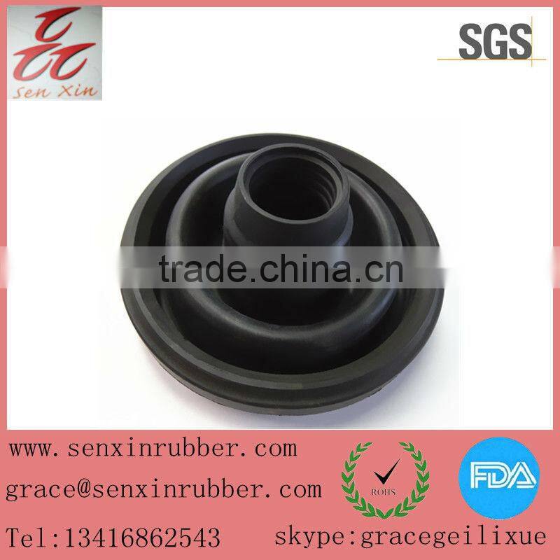 Rubber Oil Seal, Skeleton oil seal, Lip seals
