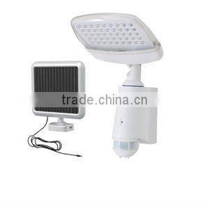 Solar 45pcs Led with motion sensor