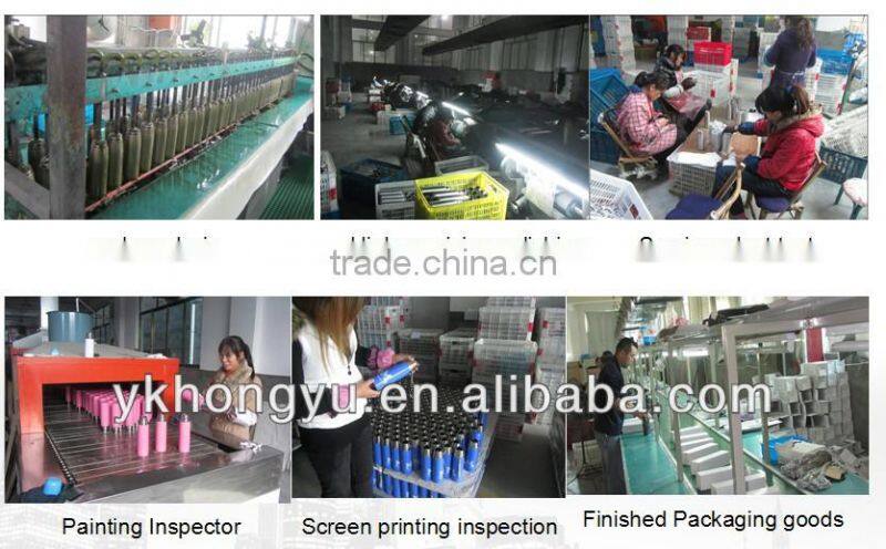 Popular staiinless steel vacuum coffee pot keep warm