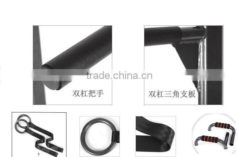 Crossfit Training Lebert Equalizer