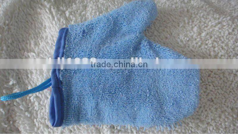 Best Microfiber chenille cleaning block car cleaning kitchen cleaning