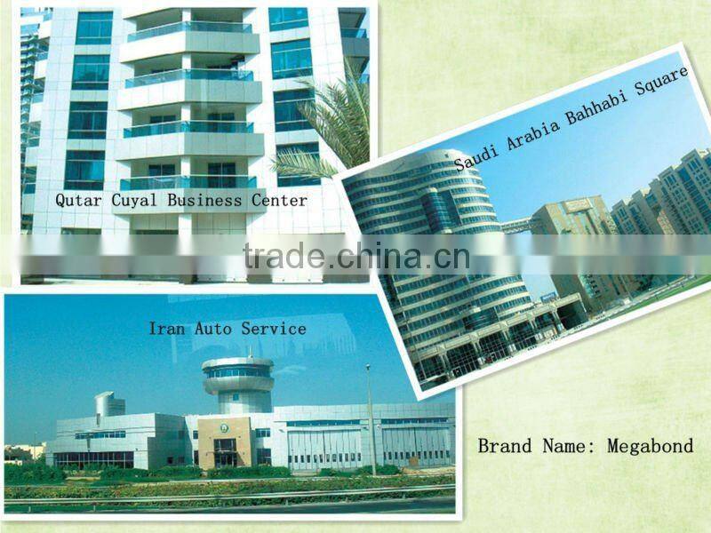 aluminum decorative wall cladding panel/aluminum panel sheet