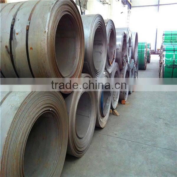 aisi430 Stainless steel coil/sheet