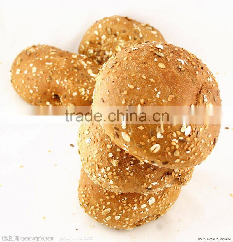 cheap automatic filling bread production line