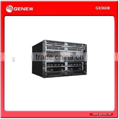 Genew GX3608 GPON OLT