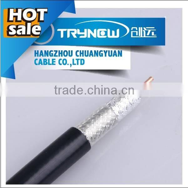 rg213/rg 8 u coaxial cable for TV and video