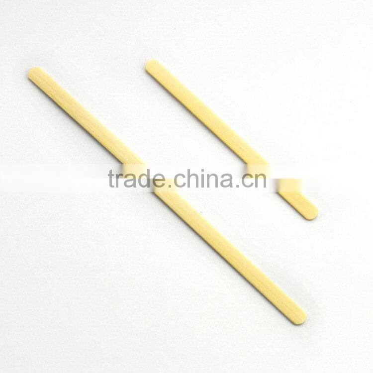 Natural healthy supreme quality china supplier coffee stirrer