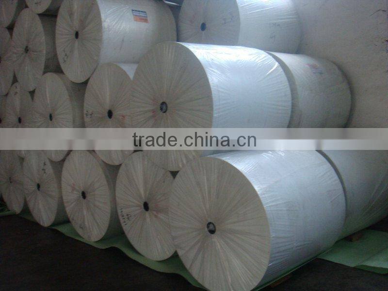 polyester felt for SBS APP asphalt felt