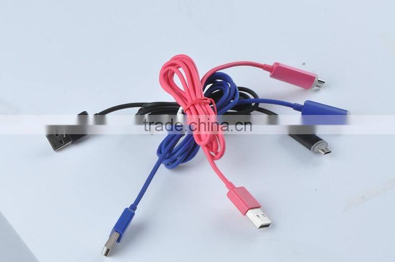 New Arrival Factory Price High Speed USB Charging Cable Wholesale Micro USB Cable