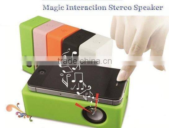 best selling portable induction mini amplifier speakers