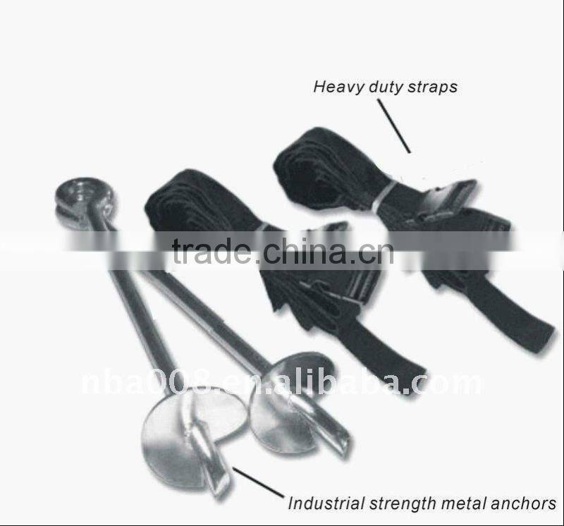 Hot and Cheap Popular Singal Bungee Trampoline for Sale