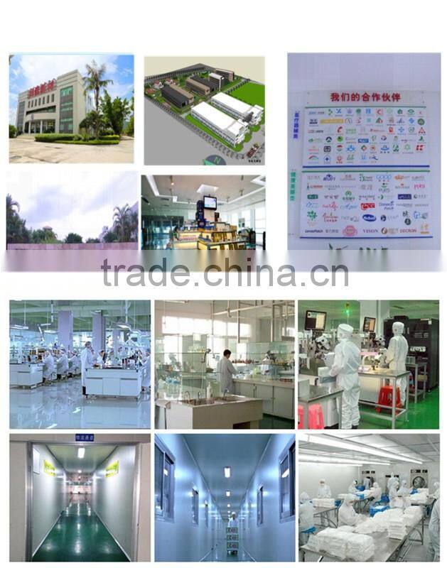 Gold Crystal Collagen Eye Mask for anti-wrinkle and dark circle