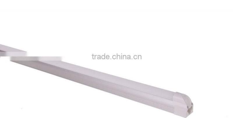 Integrated LED tube light T5 all in one with bracket Easy installing low cost