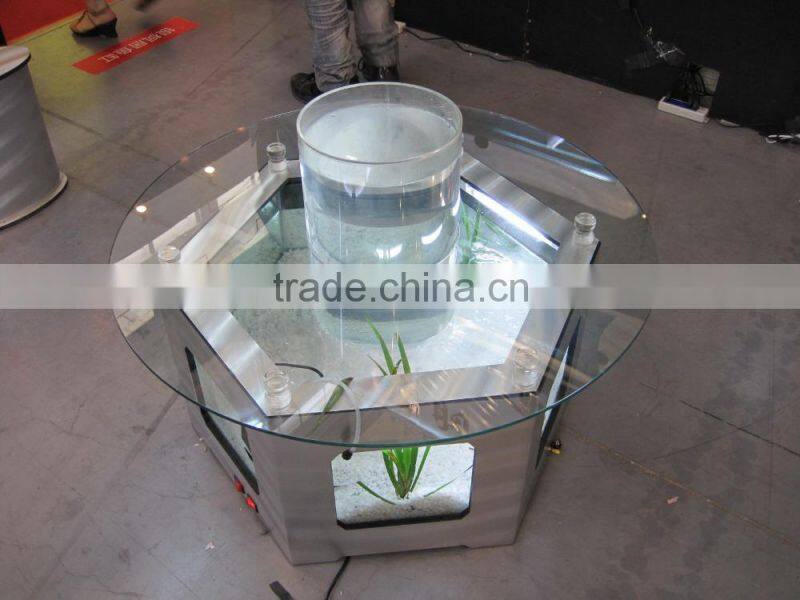 Aquarium China Coffee Table Aquarium Fish Aquarium Office Table