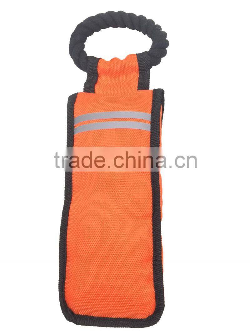 dog chew toy,Oxford cloth bag dog toy,stuffed toy dog bag