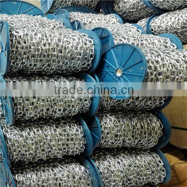 DIN5685AC short link chain metal chain