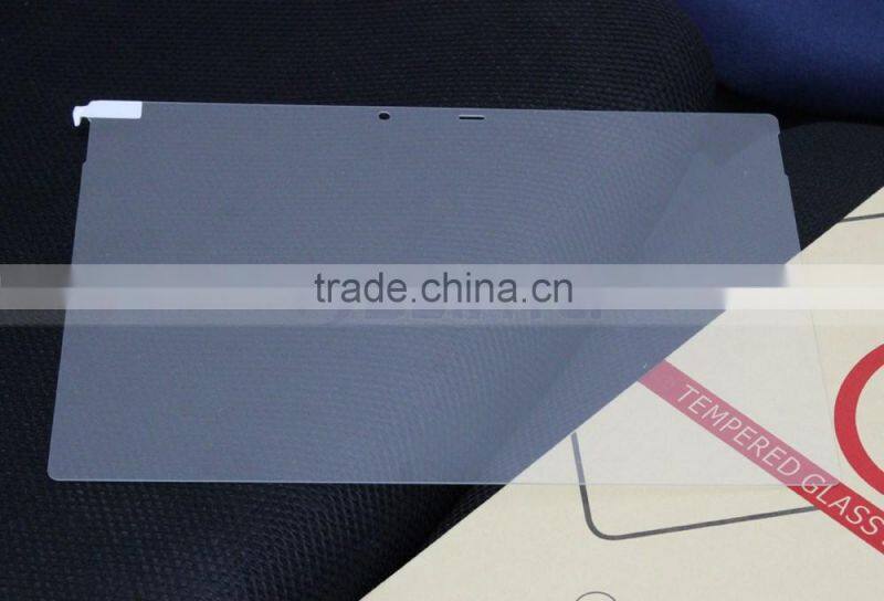 Anti-reflection Glass Laptop Protective Film Screen Protector For Microsoft Surface Pro 2 3 4