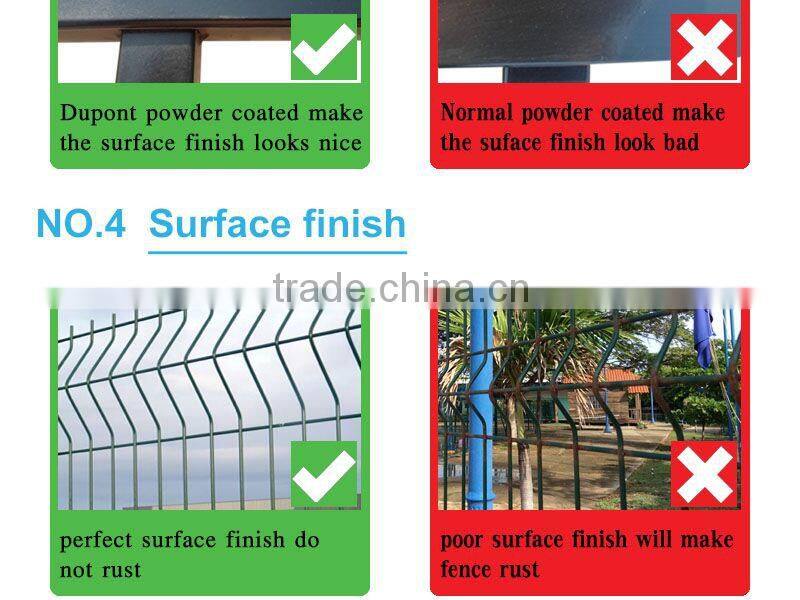 The reason choose Fansi factory