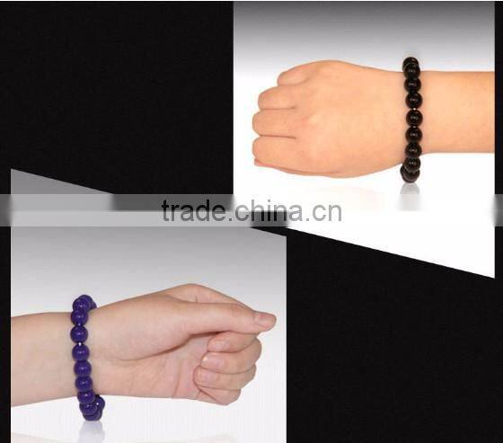 The new bracelet cable line Creative portable charging line wrist USB cable smartphones