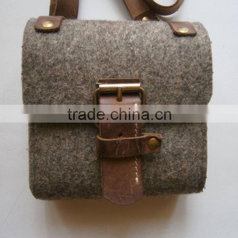 New Design Felt Bag Felt Bags For Kids