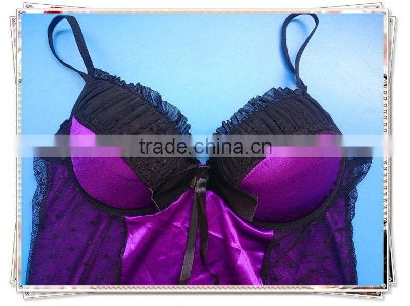 Sexy Nightwear, Ladies Underwear Set