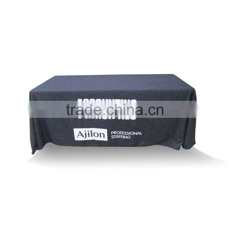 Cheap Prices Sales Nice Design Custom Print Table Runner Fabric