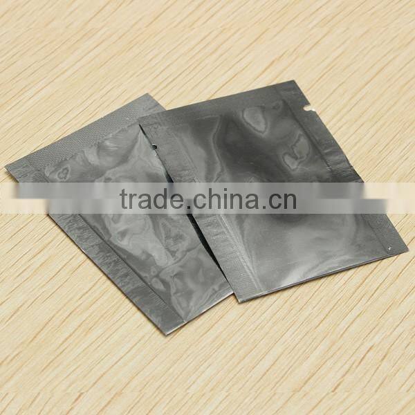 Aluminum foil vacuum-sealed packing bags