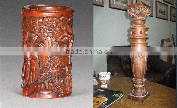 Mini CNC Advertising Engraving Machine With Factory Price