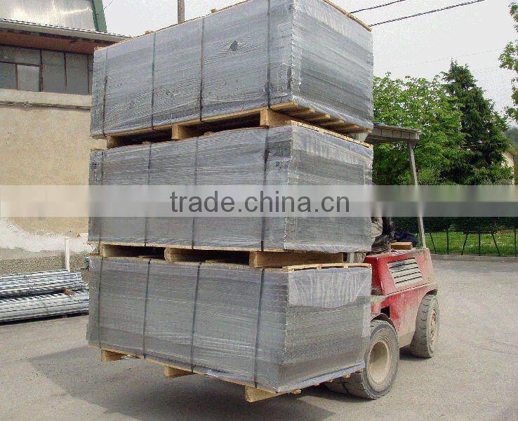 concrete reinforcement wire mesh