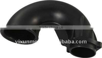 all kinds of customized plastic injection basket mould