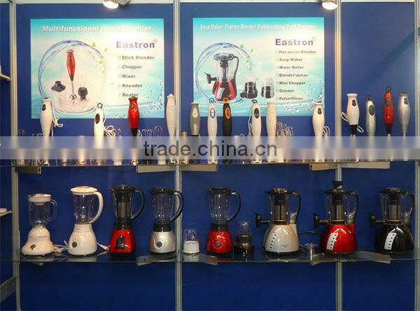 3 in 1 Multifunction Food Processor