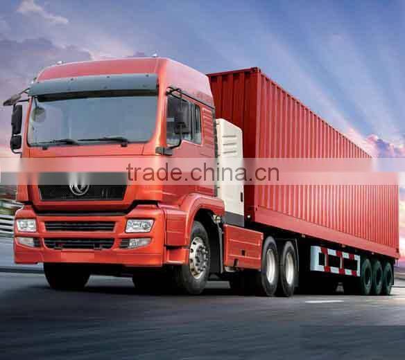 Euro3 375HP Dongfeng DFD4251G1 Tractor Truck, Dongfeng 6x4 Tractor Truck, Dongfeng Camions