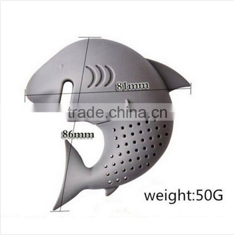 Brand new human shape tea strainer with great price