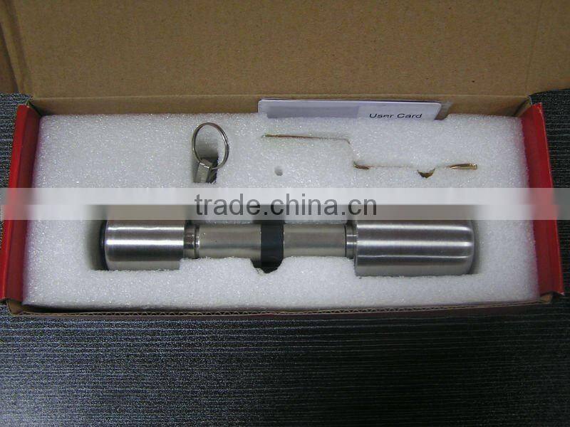 Door Lock Cylinder Electric