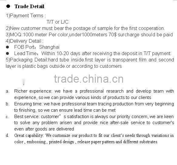 4-way stretch elastic pu synthetic leather for women's winter pants