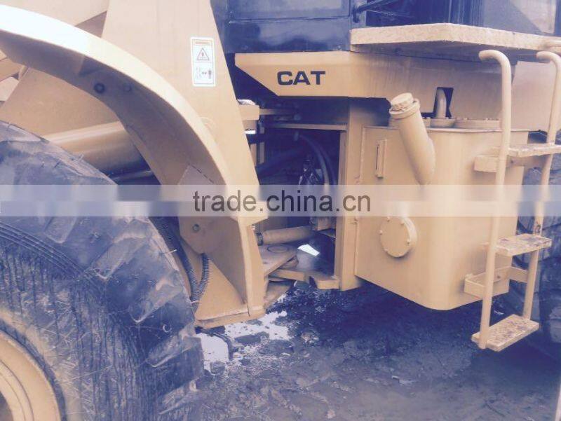 used cat 950G wheel loader