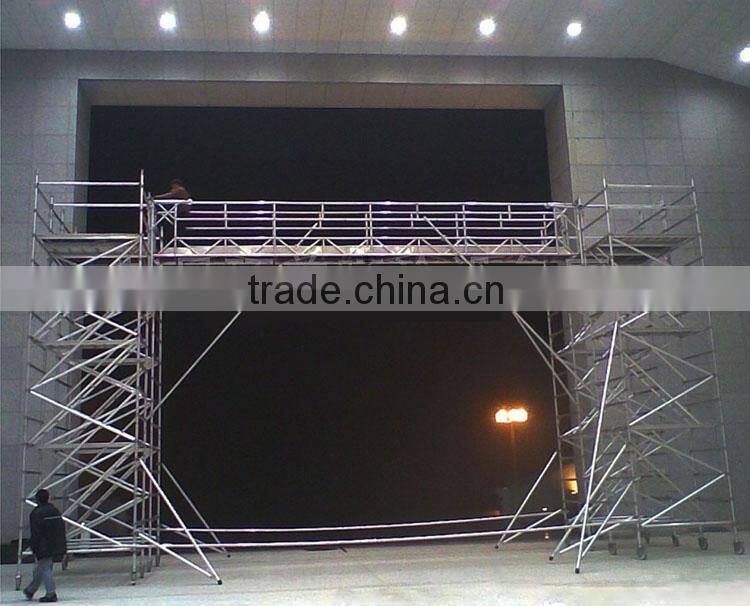 New product factory outlets construction equipment scaffolding